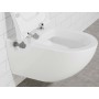VitrA Sento Wand-WC Tiefspüler mit Spülrand