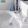 GROHE Feel Einhand-Waschtischbatterie, 1/2" S-Size