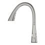 GROHE Zedra Elektronische Einhand-Spültischbatterie
