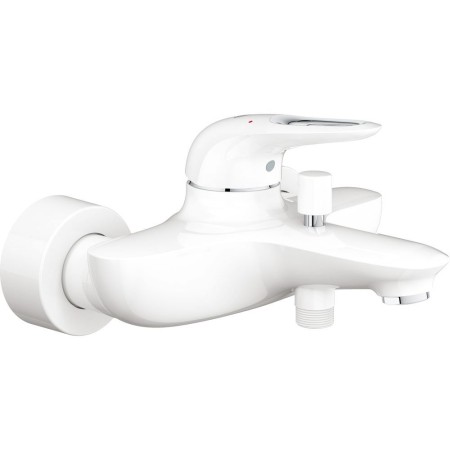 GROHE Eurostyle Einhand-Wannenbatterie DN 15