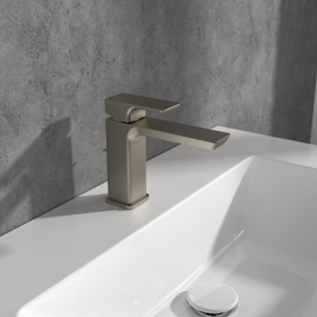 Villeroy & Boch Subway 3.0 Einhebel-Waschtischarmatur