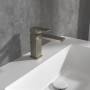 Villeroy & Boch Subway 3.0 Einhebel-Waschtischarmatur