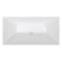 Duravit DuraSkye Badewanne 150 x 75 cm