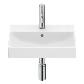 Roca Ona Waschtisch kompakt 45 x 36 cm