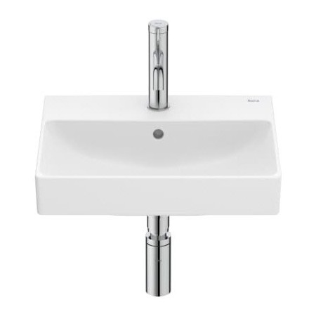 Roca Ona Waschtisch kompakt 45 x 36 cm