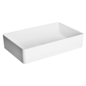 VitrA Options Aufsatzschale Nuo 60 x 38 cm, ohne Überlaufloch