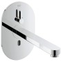 GROHE Eurosmart CE Infrarot-Elektronik für Waschtisch