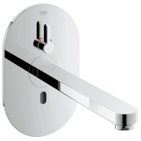 GROHE Eurosmart CE Infrarot-Elektronik für Waschtisch