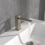 Villeroy & Boch Subway 3.0 Einhebel-Waschtischarmatur