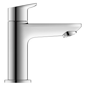 Rubinetto a pavimento Duravit Wave senza scarico