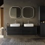 Duravit Zencha Aufsatzbecken 55 x 39 cm, ohne Hahnlochbank