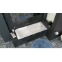 Geberit Renova Rechteckbadewanne 180 x 80 cm