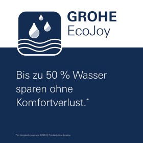 GROHE Essence Neu Einhand-Bidetbatterie
