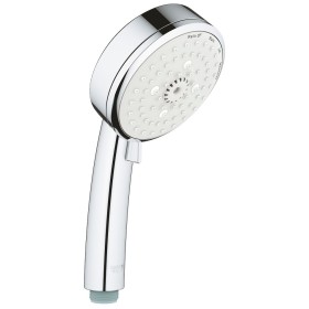 GROHE Tempesta Cosmopolitan 100 Handbrause mit 4 Strahlarten