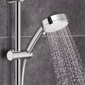GROHE Tempesta Cosmopolitan 100 Pomme de douche à main avec 4 types de jets