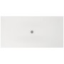 Duravit Sustano Duschwanne 180 x 90 cm