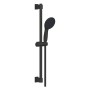 GROHE Vitalio Start 110 Brausestangenset 60 cm mit 2 Strahlarten