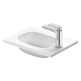 Duravit Sivida Waschtisch 41 cm