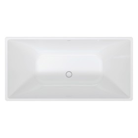 Duravit DuraSkye Badewanne 160 x 75 cm