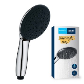 GROHE Vitalio Start 110 Handbrause mit 3 Strahlarten