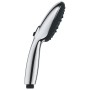 GROHE Vitalio Start 110 Handbrause mit 3 Strahlarten