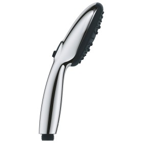 GROHE Vitalio Start 110 Pomme de douche à main avec 3 types de jets