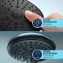 GROHE Vitalio Start 110 Handbrause mit 3 Strahlarten