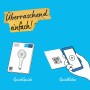 GROHE Vitalio Start 110 Handbrause mit 3 Strahlarten