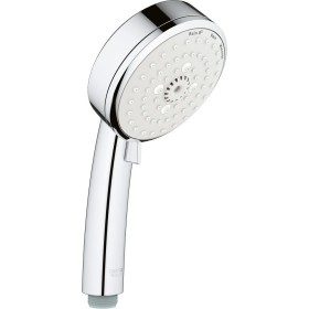 GROHE Tempesta Cosmopolitan 100 Handbrause mit 3 Strahlarten