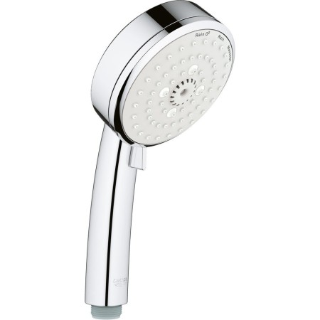 GROHE Tempesta Cosmopolitan 100 Handbrause mit 3 Strahlarten