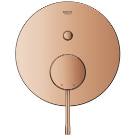 GROHE Essence Neu Einhand-Wannenbatterie Unterputz