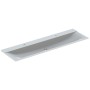 Geberit Xeno² Möbelwaschtisch 140 cm ohne Hahnloch