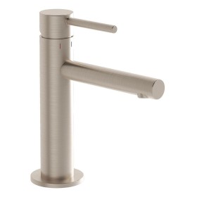 Miscelatore monocomando per lavabo VitrA Origin senza scarico