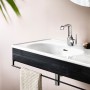VitrA Equal Möbelwaschtisch asymmetrisch