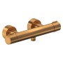 Duravit Thermostatarmaturen Brausethermostat Aufputz