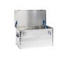 ALUTEC Aluminiumbox CLASSIC 93 l