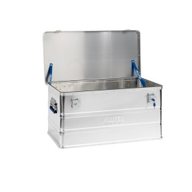 Cassa in alluminio ALUTEC CLASSIC 93 l