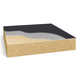 Duravit Sustano Duschwanne 100 x 70 cm