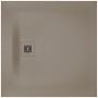 Duravit Sustano Duschwanne 90 x 90 cm