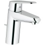 GROHE Eurodisc Cosmopolitan Einhand-Waschtischbatterie