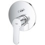 GROHE Eurostyle Cosmopolitan Einhand-Wannenbatterie für Rapido SmartBox