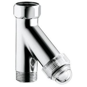 GROHE Eggemann WAS Schrägfilter DN 20