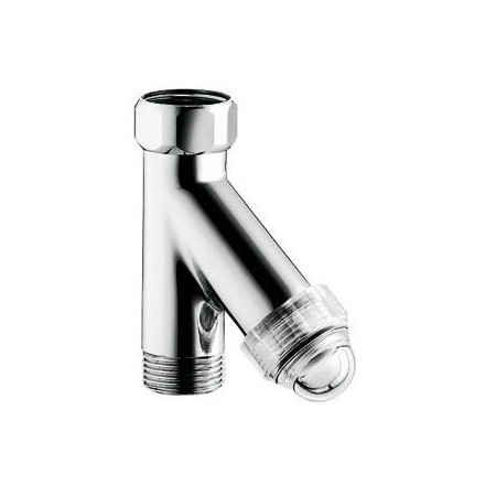 GROHE Eggemann WAS Schrägfilter DN 20