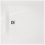Duravit Sustano Duschwanne 90 x 90 cm