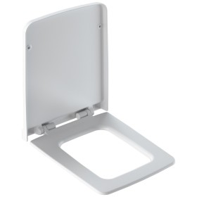 Geberit Xeno² WC Sitz mit Absenkautomatik