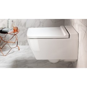 Geberit Xeno² WC Sitz mit Absenkautomatik