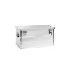 ALUTEC Aluminiumbox CLASSIC 93 l