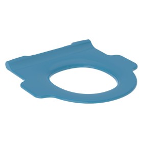 Geberit Bambini WC-Sitzring für Kinder, mit Stützfunktion