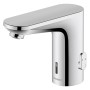 Duravit Sensor 1 Elektronik-Waschtischmischer, mit Steckernetzteil