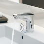 Duravit Sensor 1 Elektronik-Waschtischmischer, mit Steckernetzteil